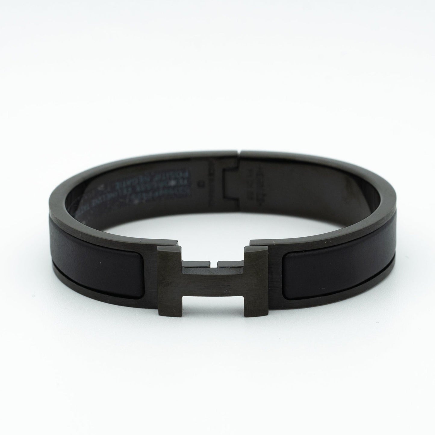 DIANA H SO BLACK 12MM