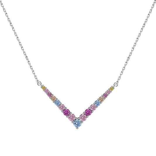[HOT]Ornate Round Cut Necklace