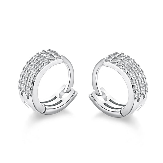 [HOT]Personalized Versatile Earrings