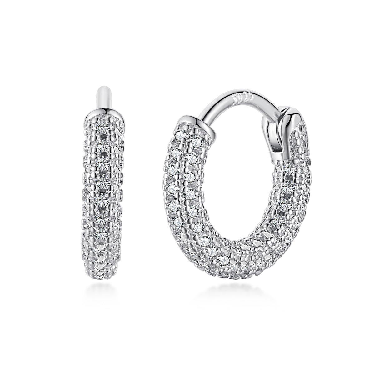 [HOT]Delicate Versatile Daily Earrings