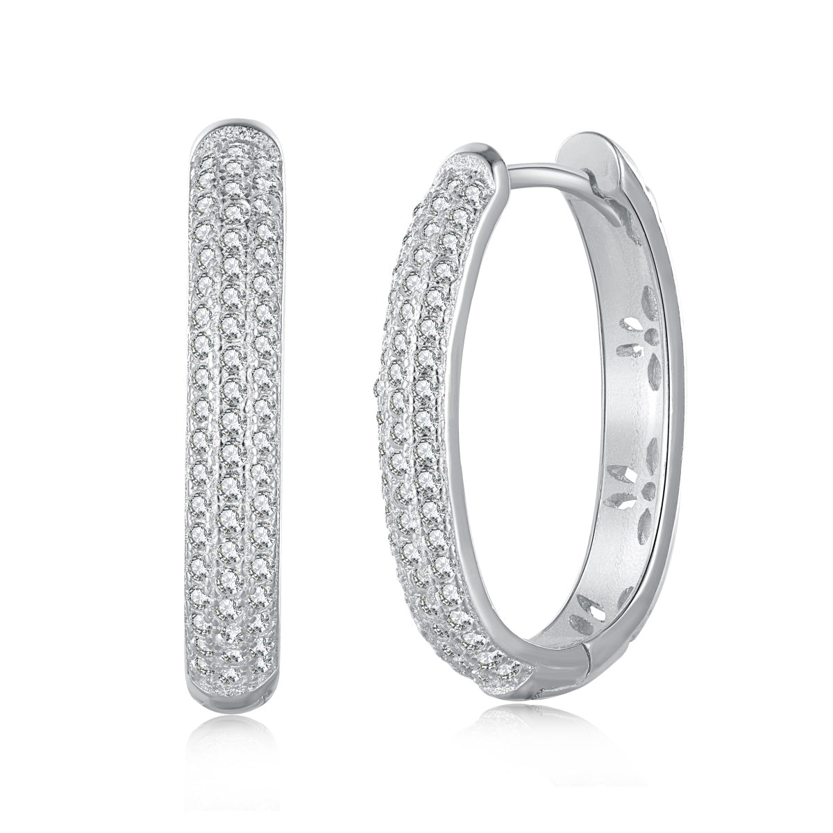 [HOT]Exquisite Versatile Daily Earrings