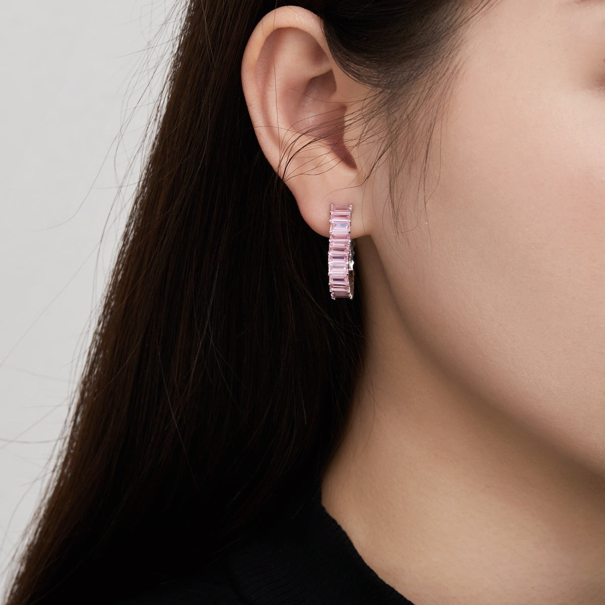[HOT]Radiant Heart Cutout Earrings