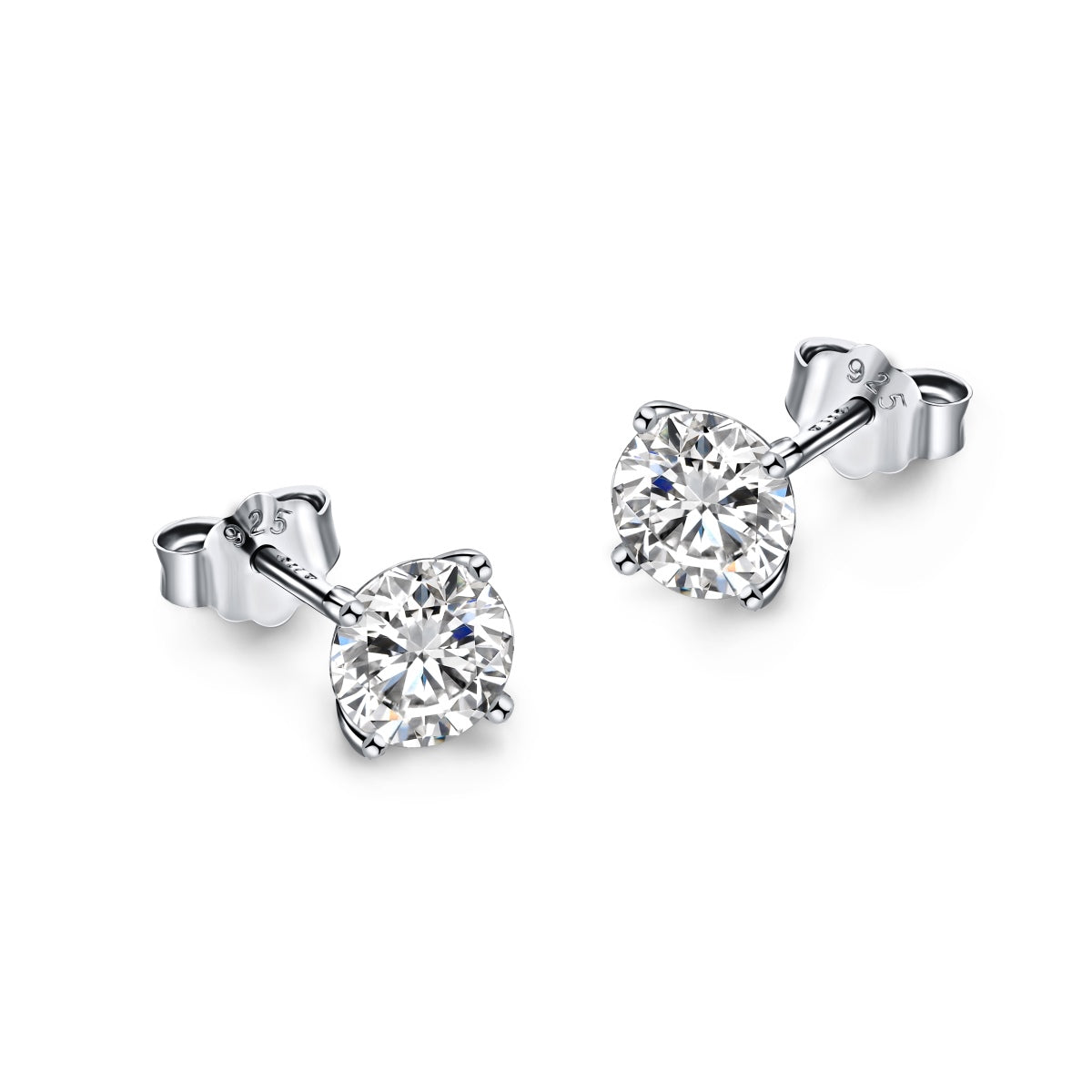 [HOT]Unique Round Shape Earrings