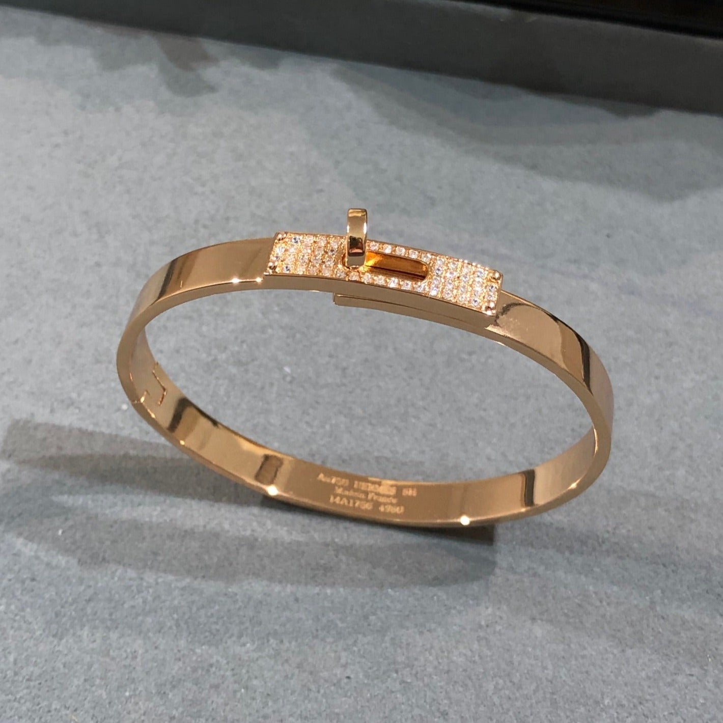 DIANA KELLY BRACELET DIAMOND