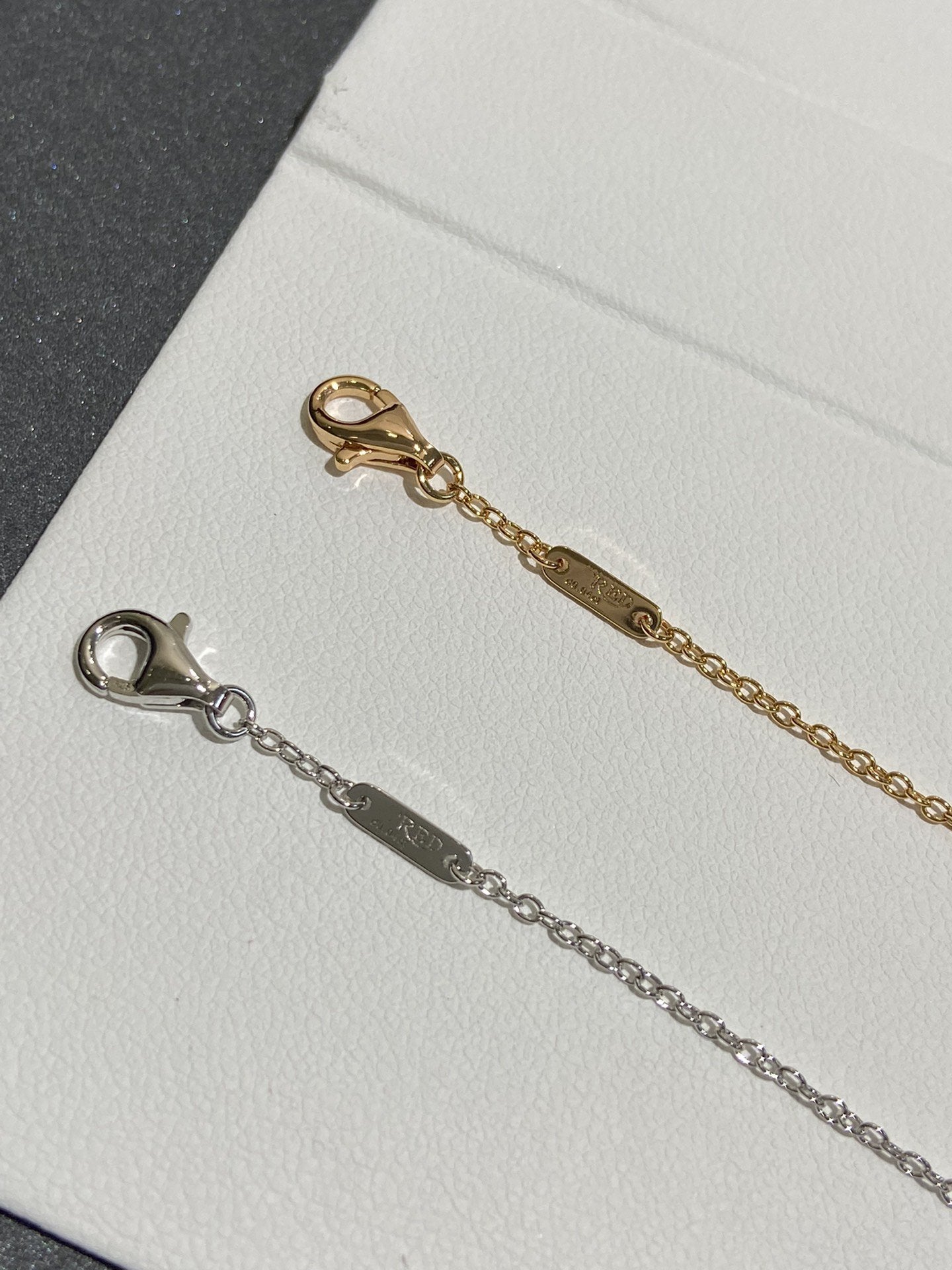 DIANA CHANCE INFINIE DIAMOND BRACELET