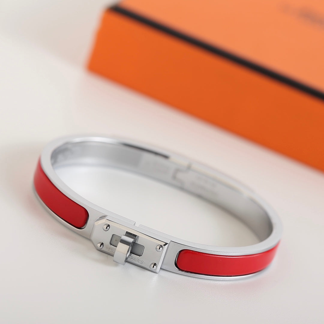 DIANA HM KELLY RED BRACELET