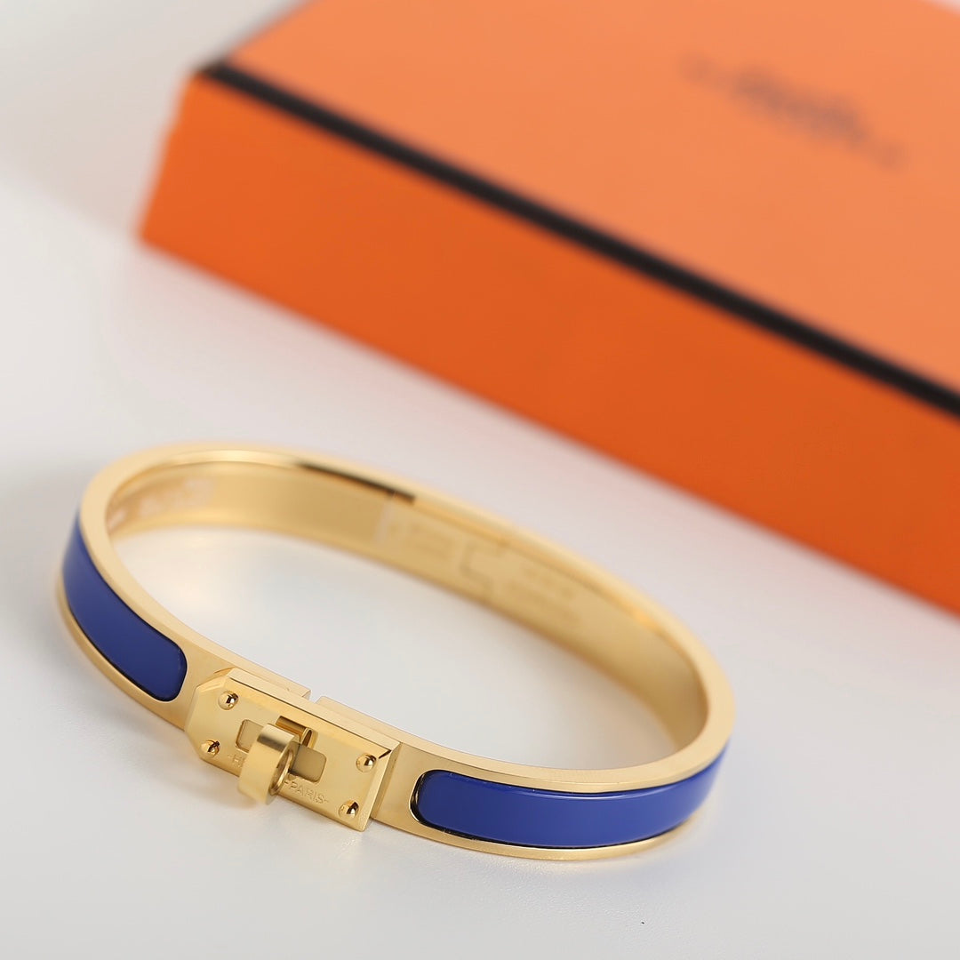 DIANA HM KELLY BLUE BRACELET