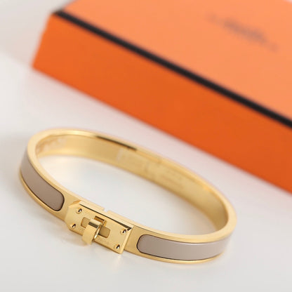 DIANA HM KELLY GREY BRACELET