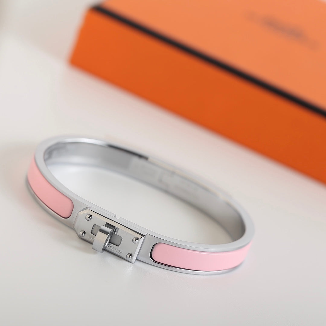 DIANA HM KELLY PINK BRACELET