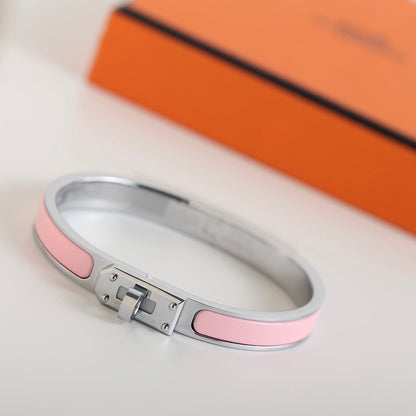 DIANA HM KELLY PINK BRACELET
