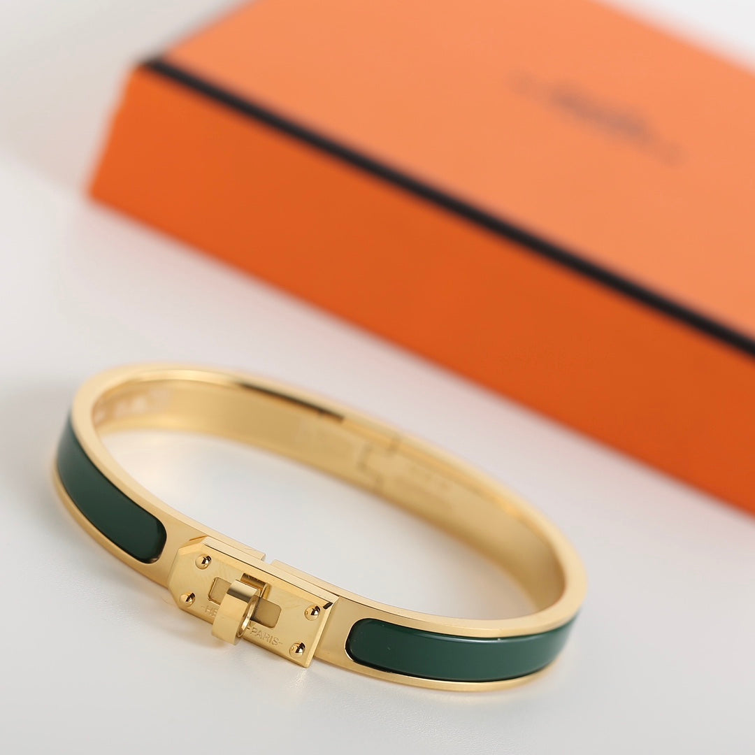 DIANA HM KELLY KHAKI BRACELET