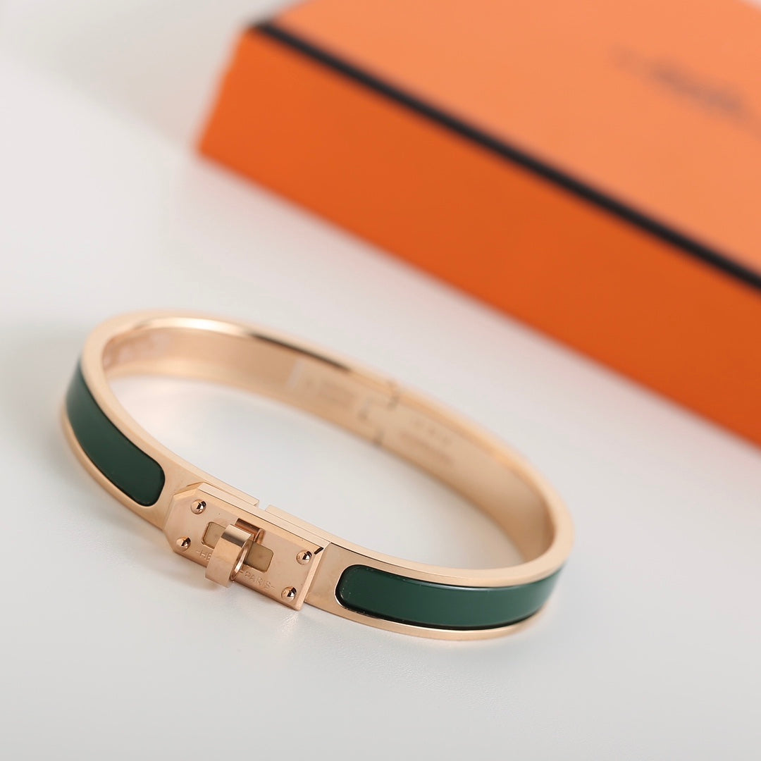 DIANA HM KELLY KHAKI BRACELET