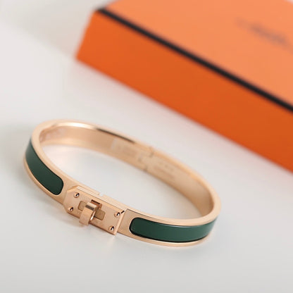 DIANA HM KELLY KHAKI BRACELET