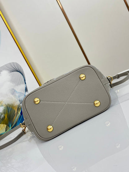 BLOSSOM PM 20 MAHINA CALFSKIN