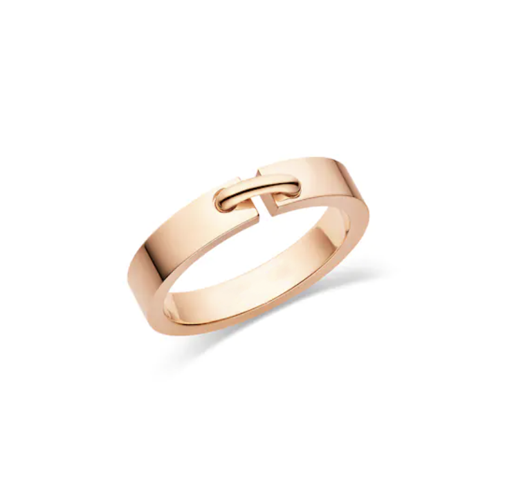 DIANA ALLIANCE LIENS VIDENCE 4MM RING