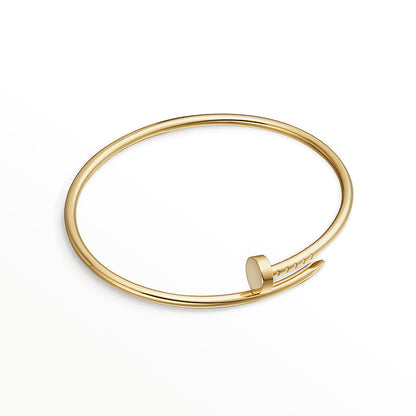 DIANA JUSTE BRACELET 2.5MM