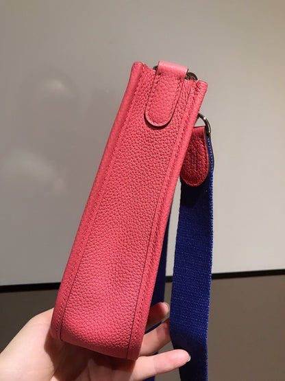 HM EVELYNE MINI 18 AMARANTH TOGO