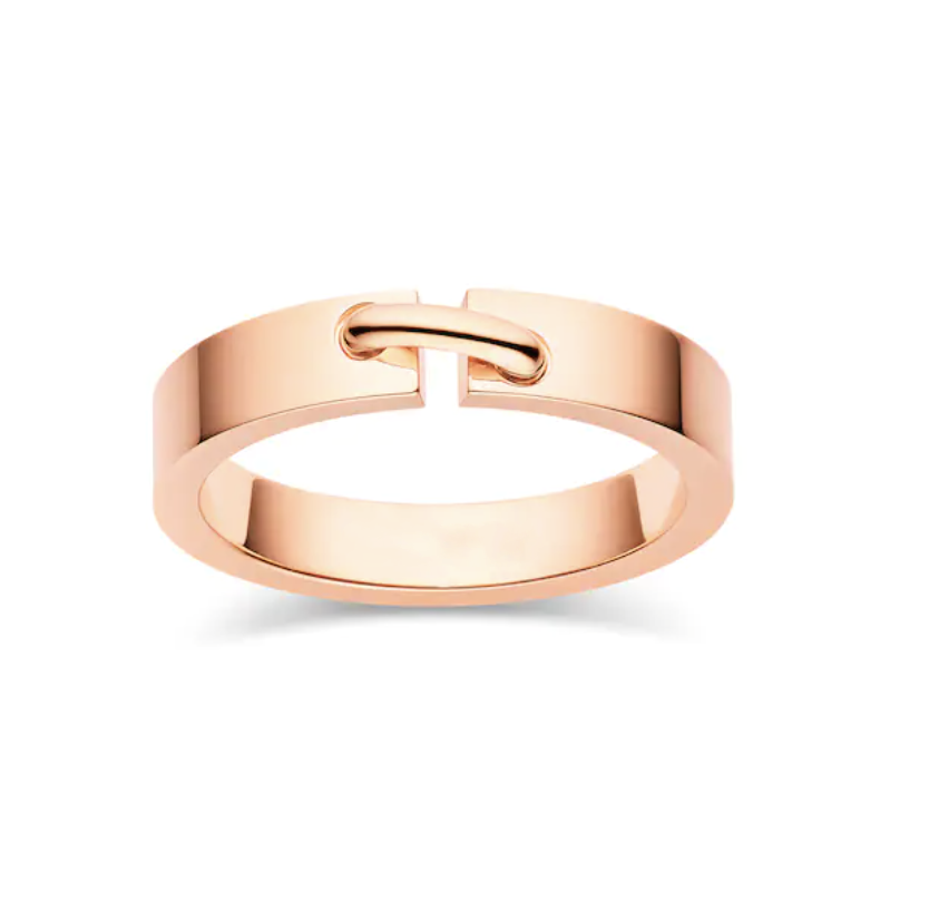 DIANA ALLIANCE LIENS VIDENCE 4MM RING