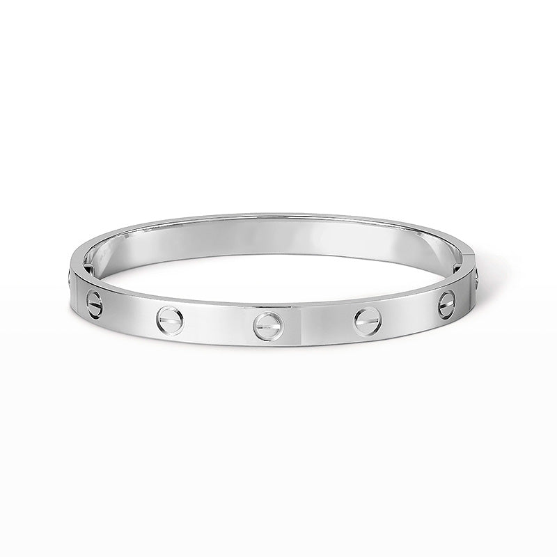 DIANA LOVE BRACELET 6.1MM