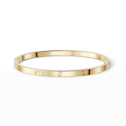 DIANA LOVE BRACELET 3.65MM