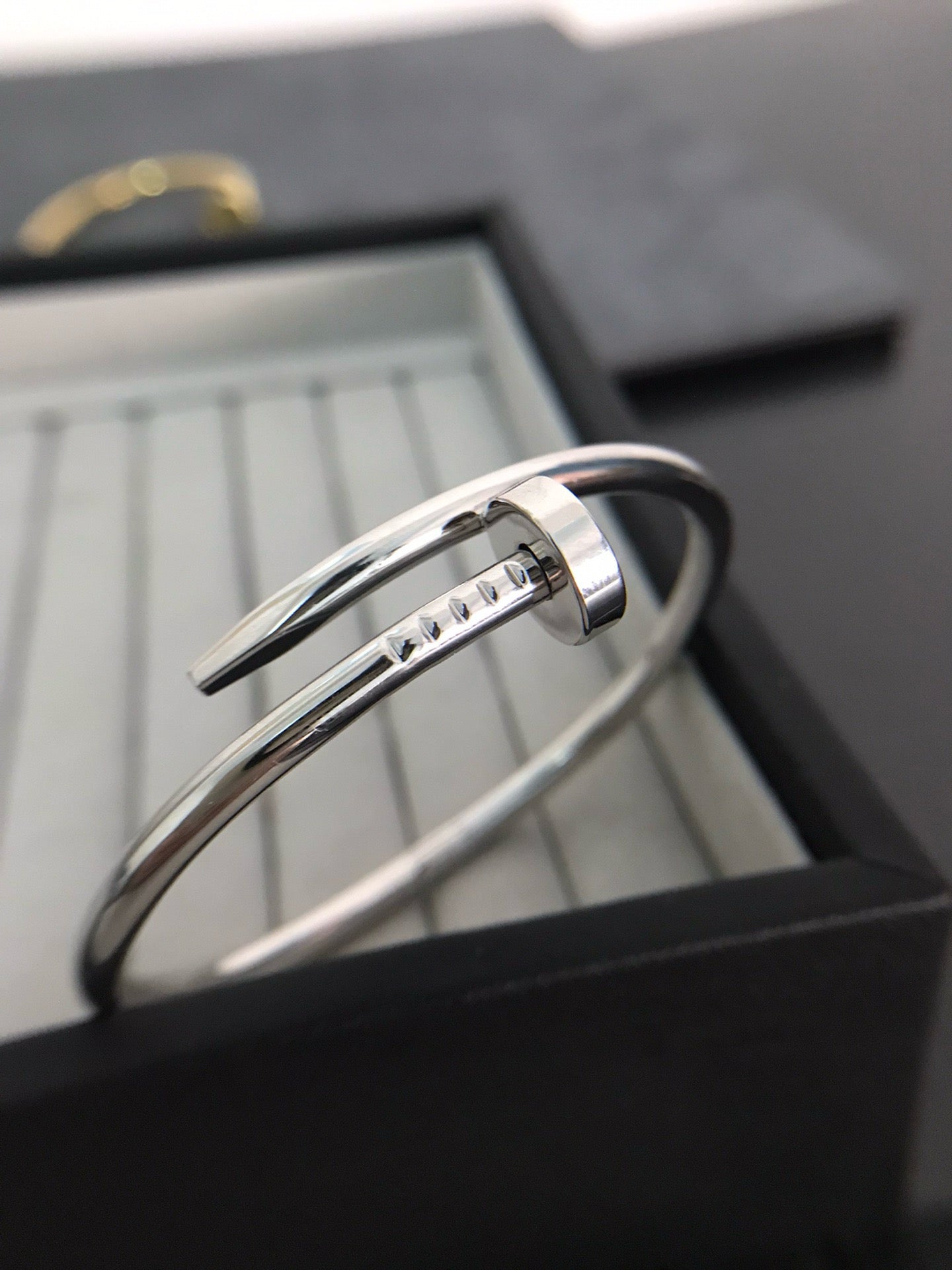 DIANA JUSTE BRACELET 3.5MM