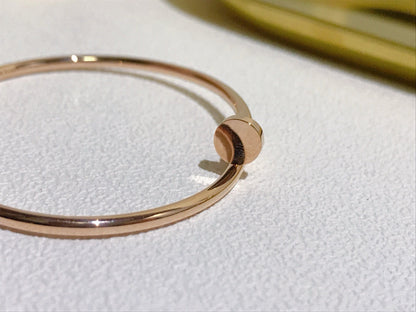 DIANA JUSTE BRACELET 2.5MM