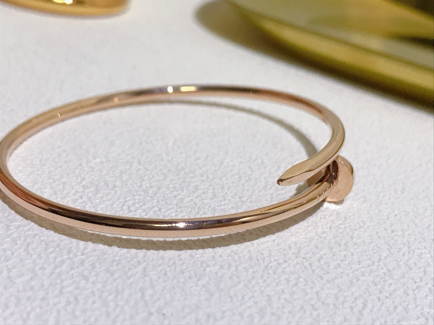 DIANA JUSTE BRACELET 3.5MM
