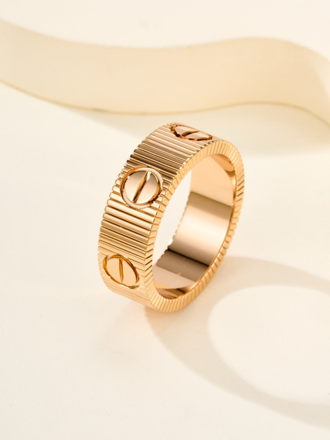 LOVE UNLIMITED RING