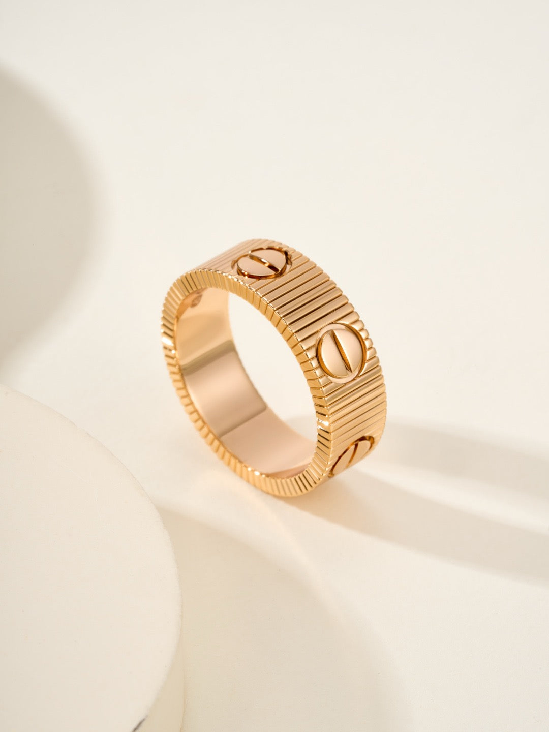LOVE UNLIMITED RING