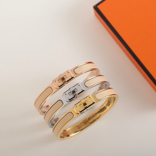 DIANA HM KELLY BEIGE BRACELET