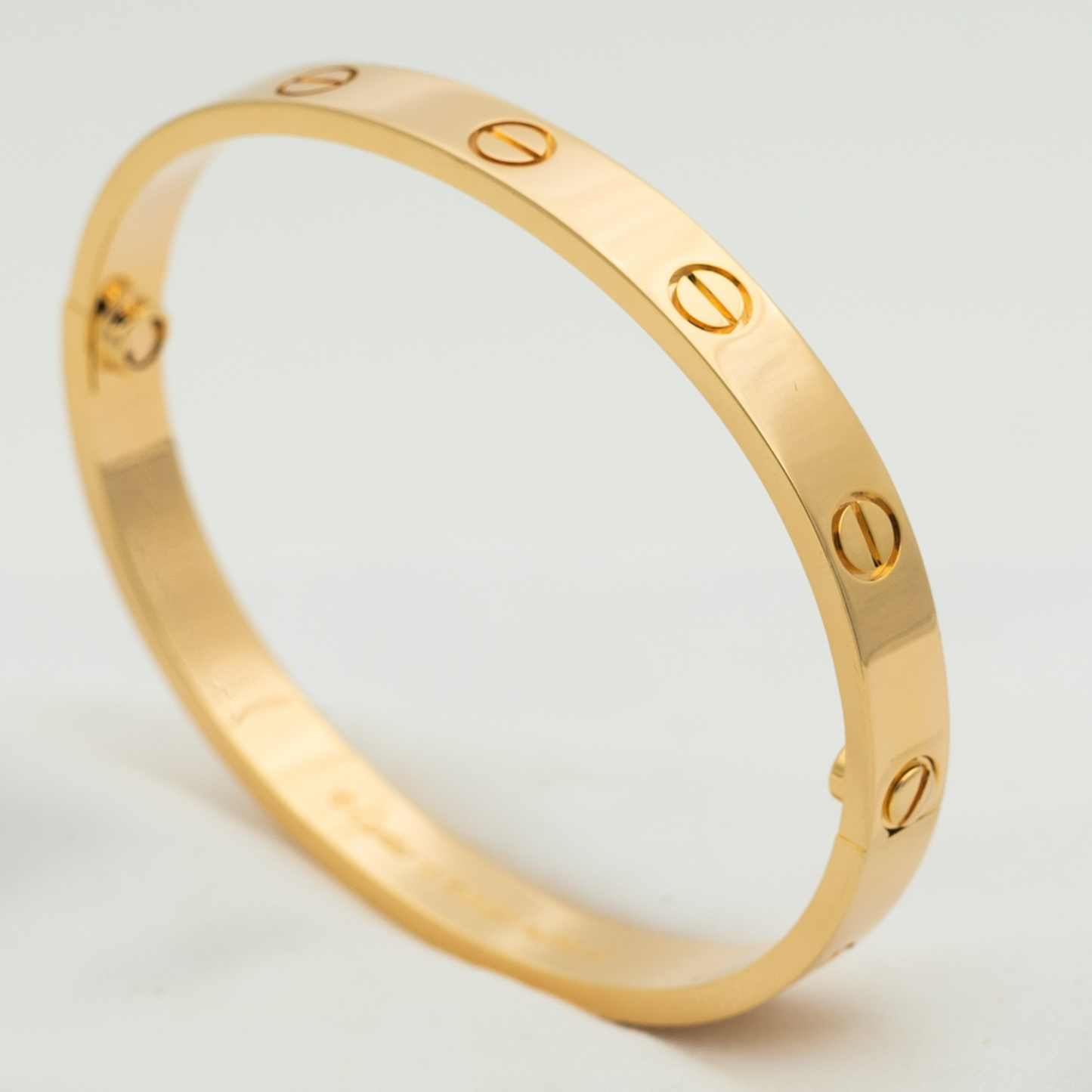 DIANA LOVE BRACELET 6.1MM