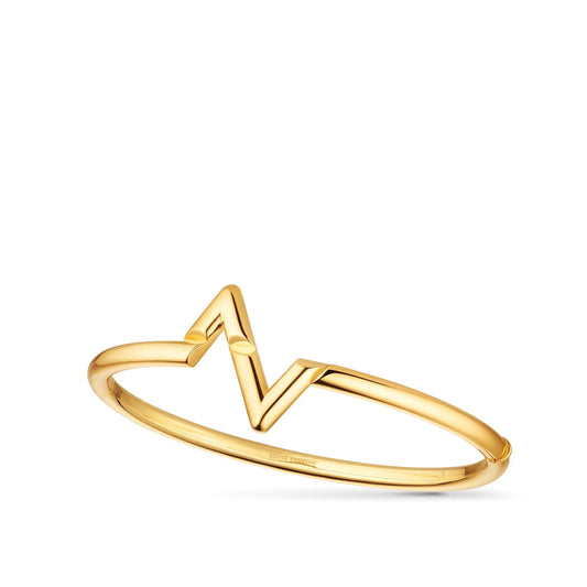 DIANA VOLTE UPSITE DOWN BRACELET
